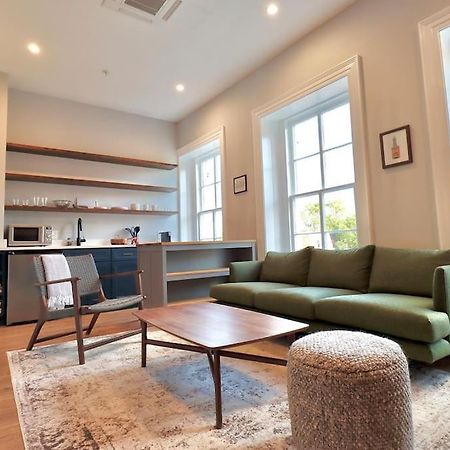 The Franklin Suite At Prince Street Inn Alexandria Exterior foto